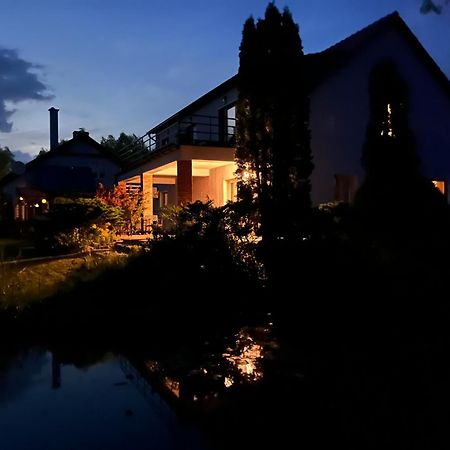 Sloneczny Wodnik Apartment Braniewo Luaran gambar