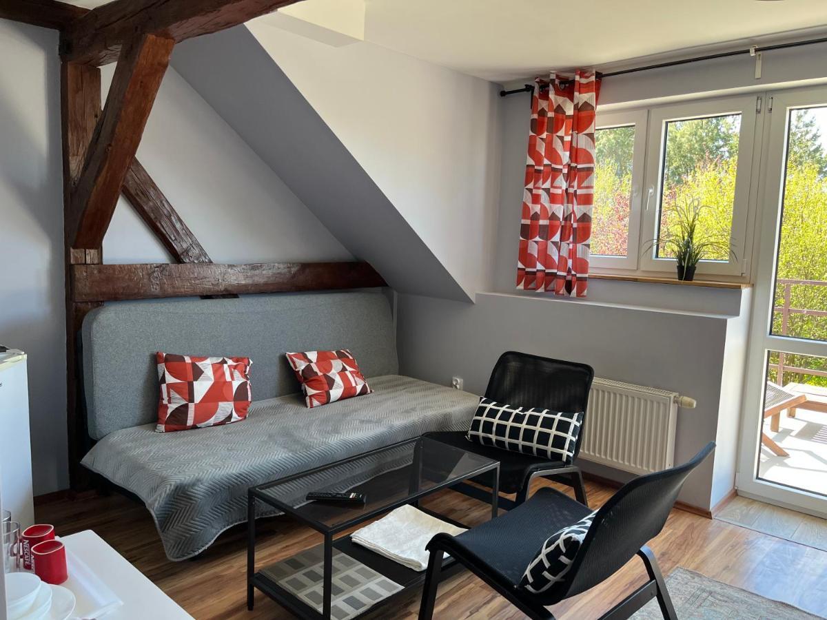 Sloneczny Wodnik Apartment Braniewo Luaran gambar