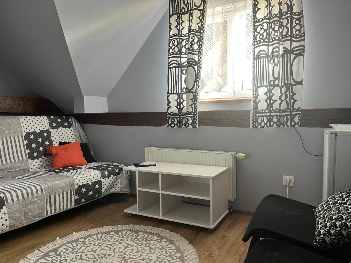 Sloneczny Wodnik Apartment Braniewo Luaran gambar