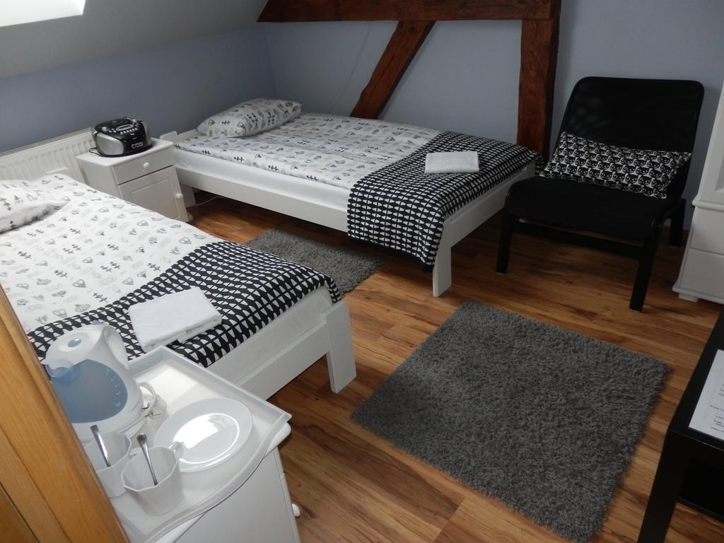 Sloneczny Wodnik Apartment Braniewo Luaran gambar