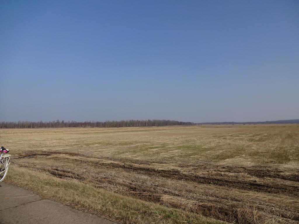 Sloneczny Wodnik Apartment Braniewo Luaran gambar